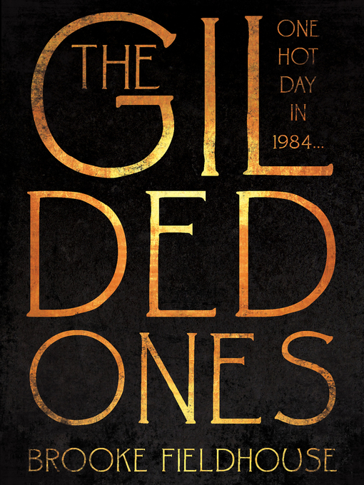 Title details for The Gilded Ones by Brooke Fieldhouse - Available